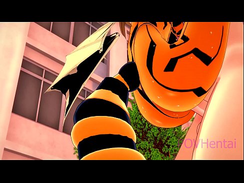 ❤️ Wasp Girl Monster ❌ សិចខ្លាំង នៅសិច km.hentai-menu.ru ❌️❤