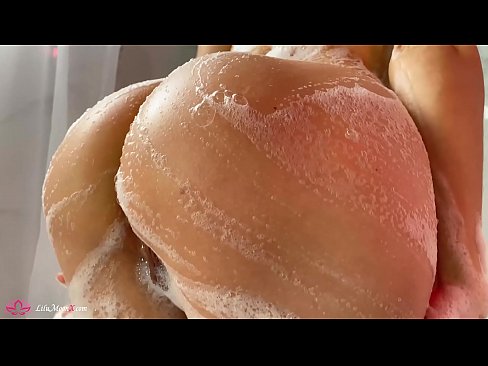 ❤️ Brunette Masturbates Pussy with Vibrator to Intense Orgasm in Shower ❌ សិចខ្លាំង នៅសិច km.hentai-menu.ru ❌️❤